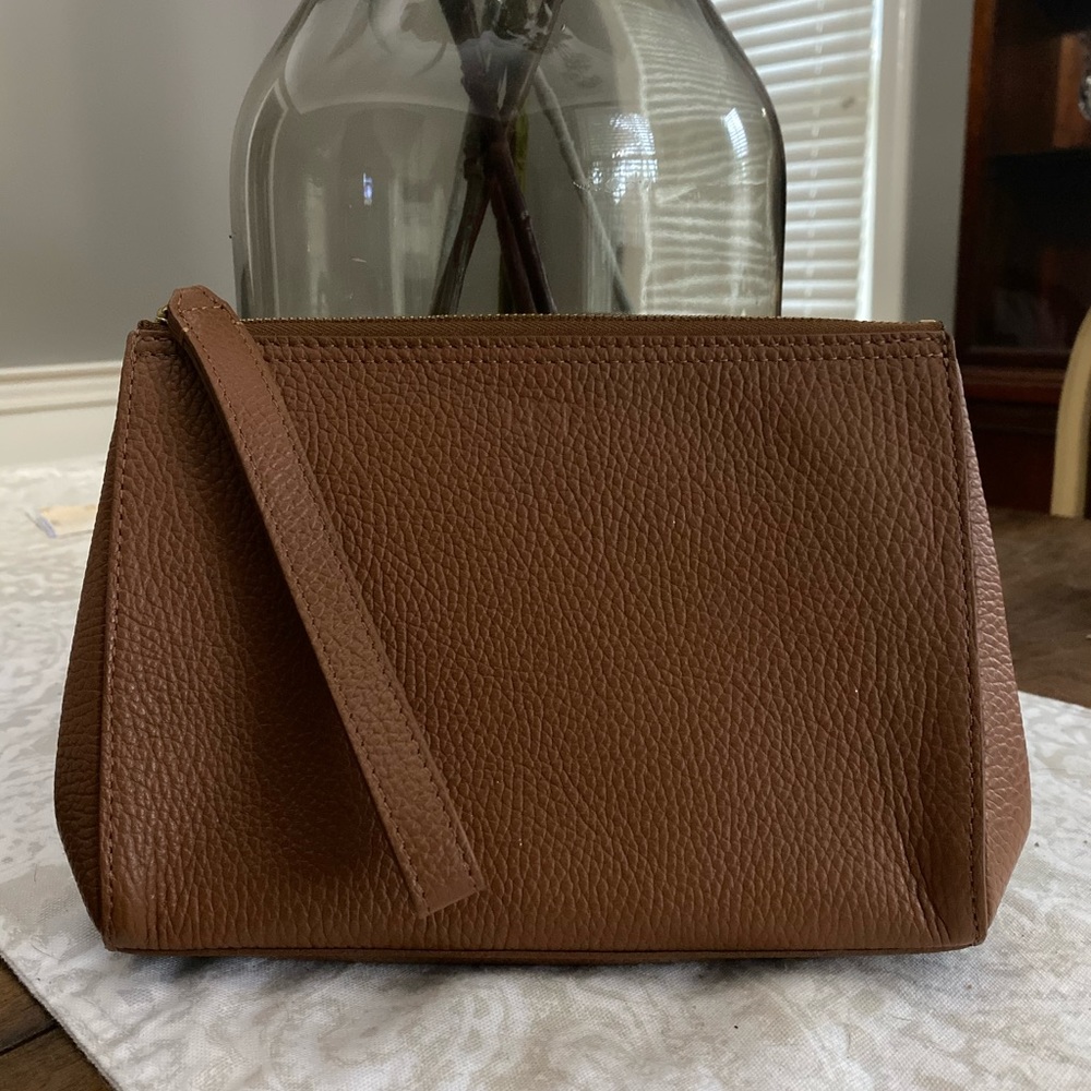 Cuyana Accessory Bag
